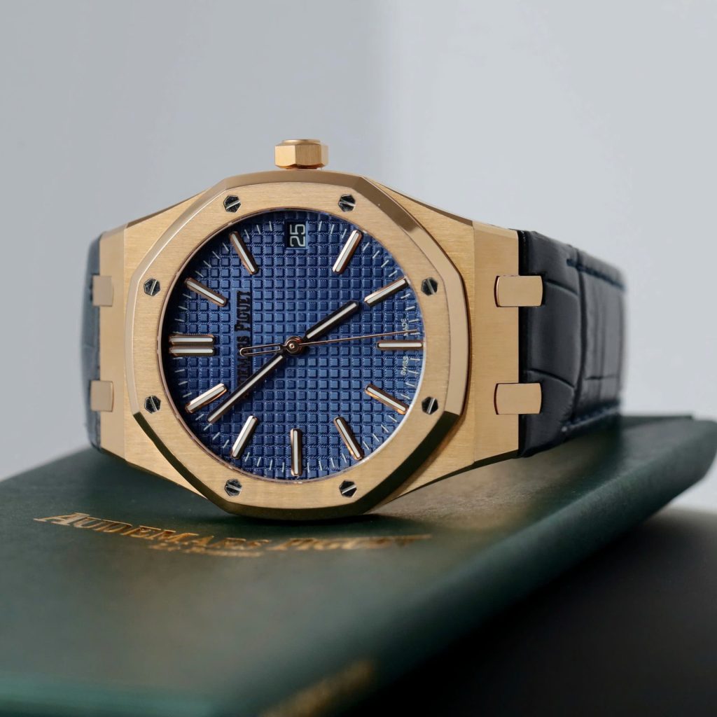 Audemars Piguet Royal Oak Super Clone Swiss Machine