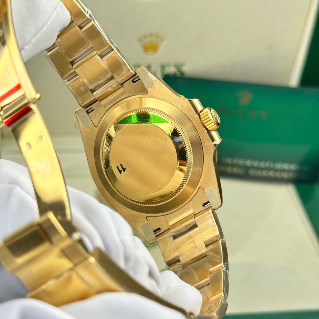 Rolex Submariner Super Clone Swiss Machine 41mm