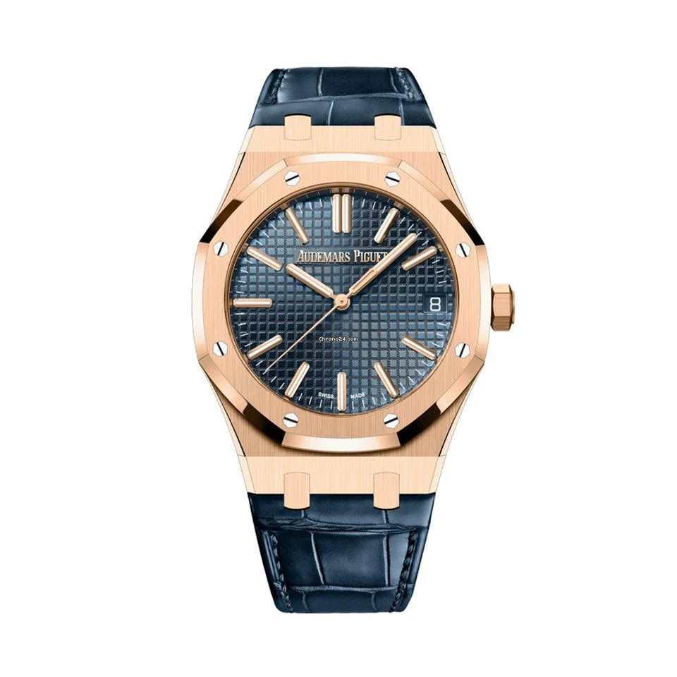 Audemars Piguet Royal Oak Super Clone Swiss Machine 41mm