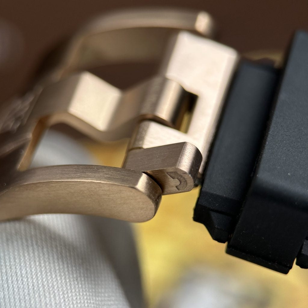 Audemars Piguet Royal Oak Concept Flying Tourbillon Super Clone Swiss Machine