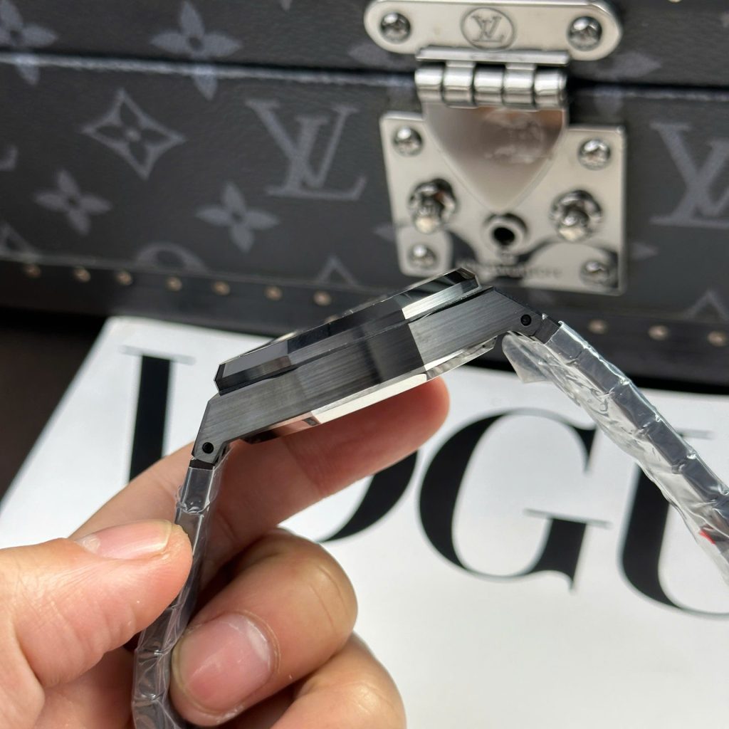 Audemars piguet Royal Oak Chronograph Super Clone Swiss Machine