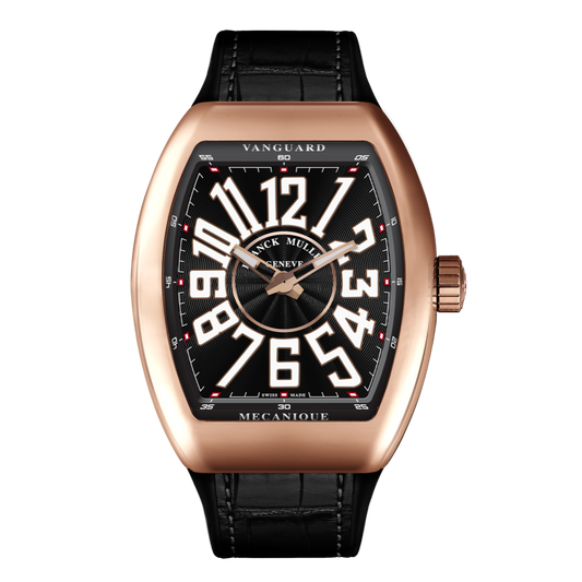 Franck Muller Vanguard Super Clone Swiss Machine