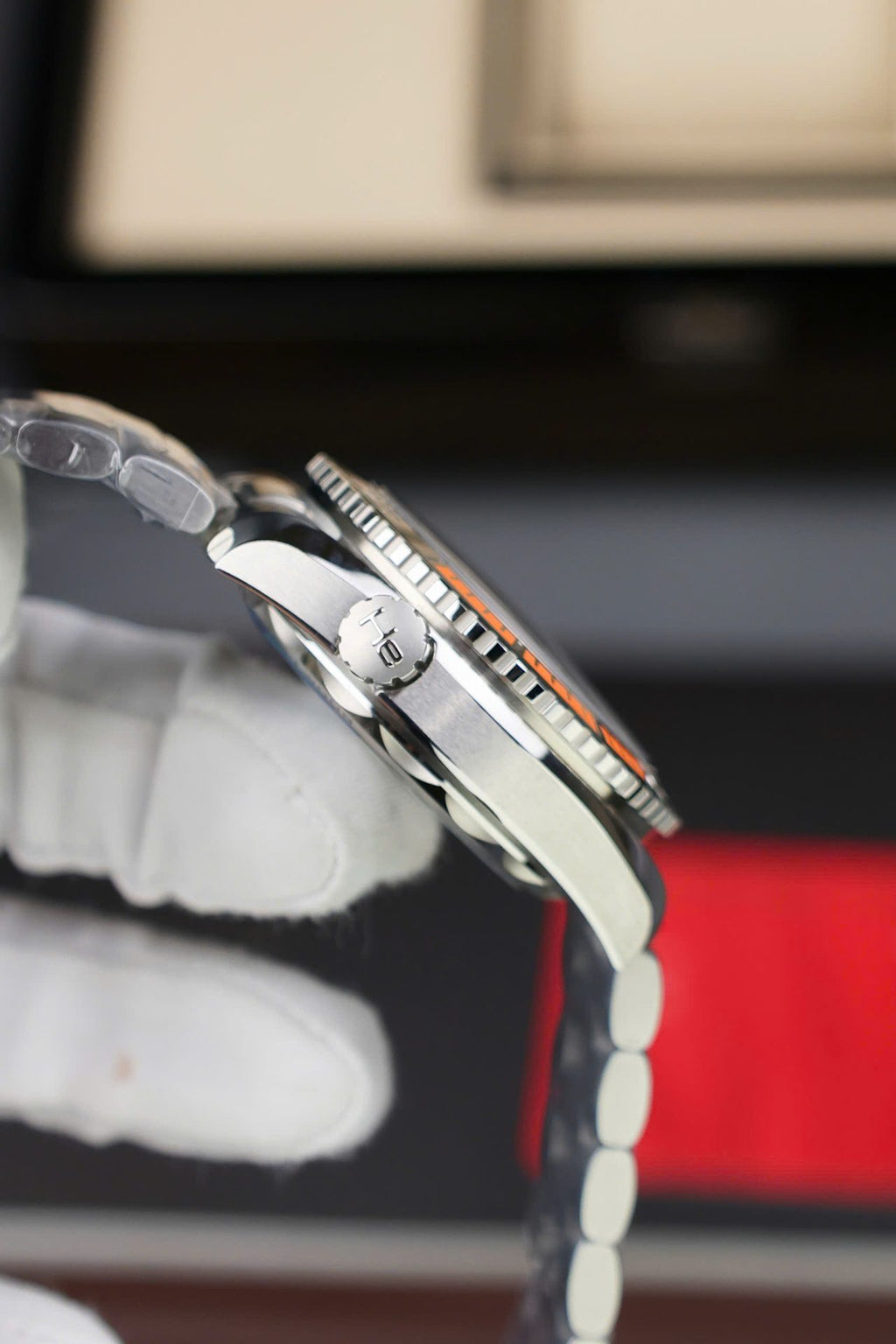 Omega seamaster Diver Super Clone Swiss Machine