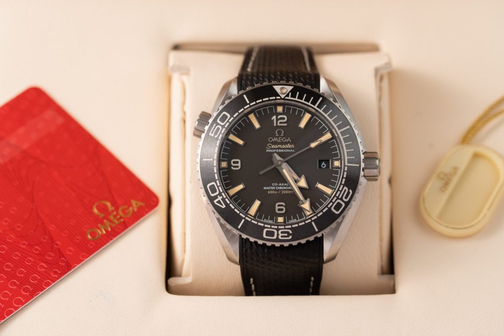 Omega seamaster Diver Super Clone Swiss Machine