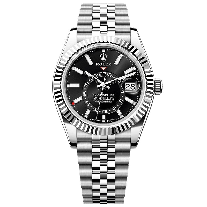 Rolex Sky-Dweller Super Clone Swiss Machine 42mm