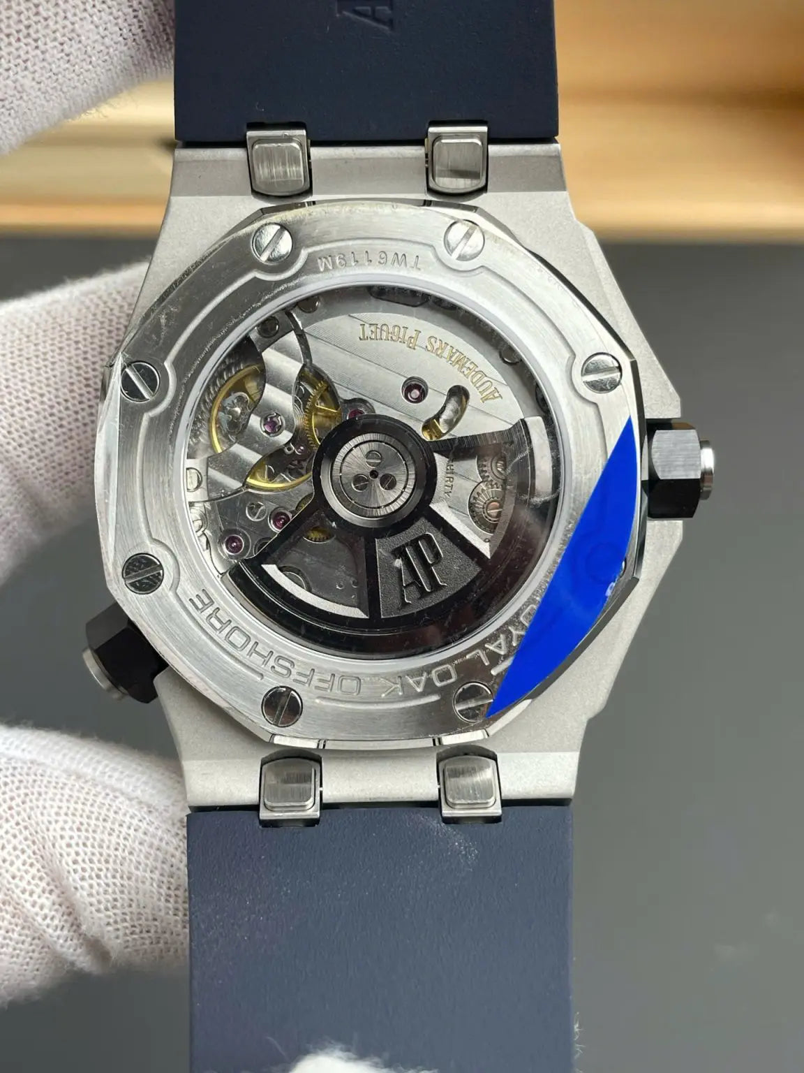 Audemars Piguet Royal Oak Offshore Super Clone Swiss Machine