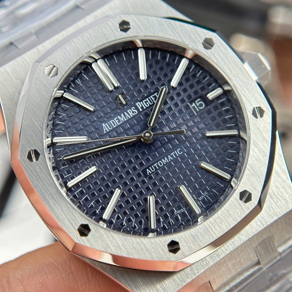 Audemars Piguet Royal Oak Super Clone Swiss Machine