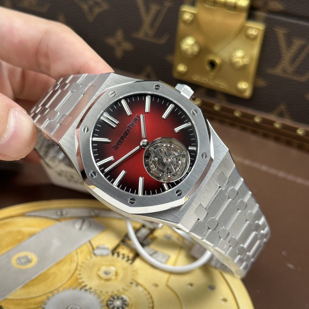 Audemars Piguet Royal Oak Super Clone Swiss Machine