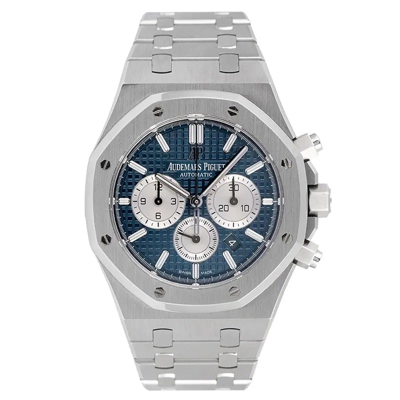 Audemars piguet Royal Oak Chronograph Super Clone Swiss Machine