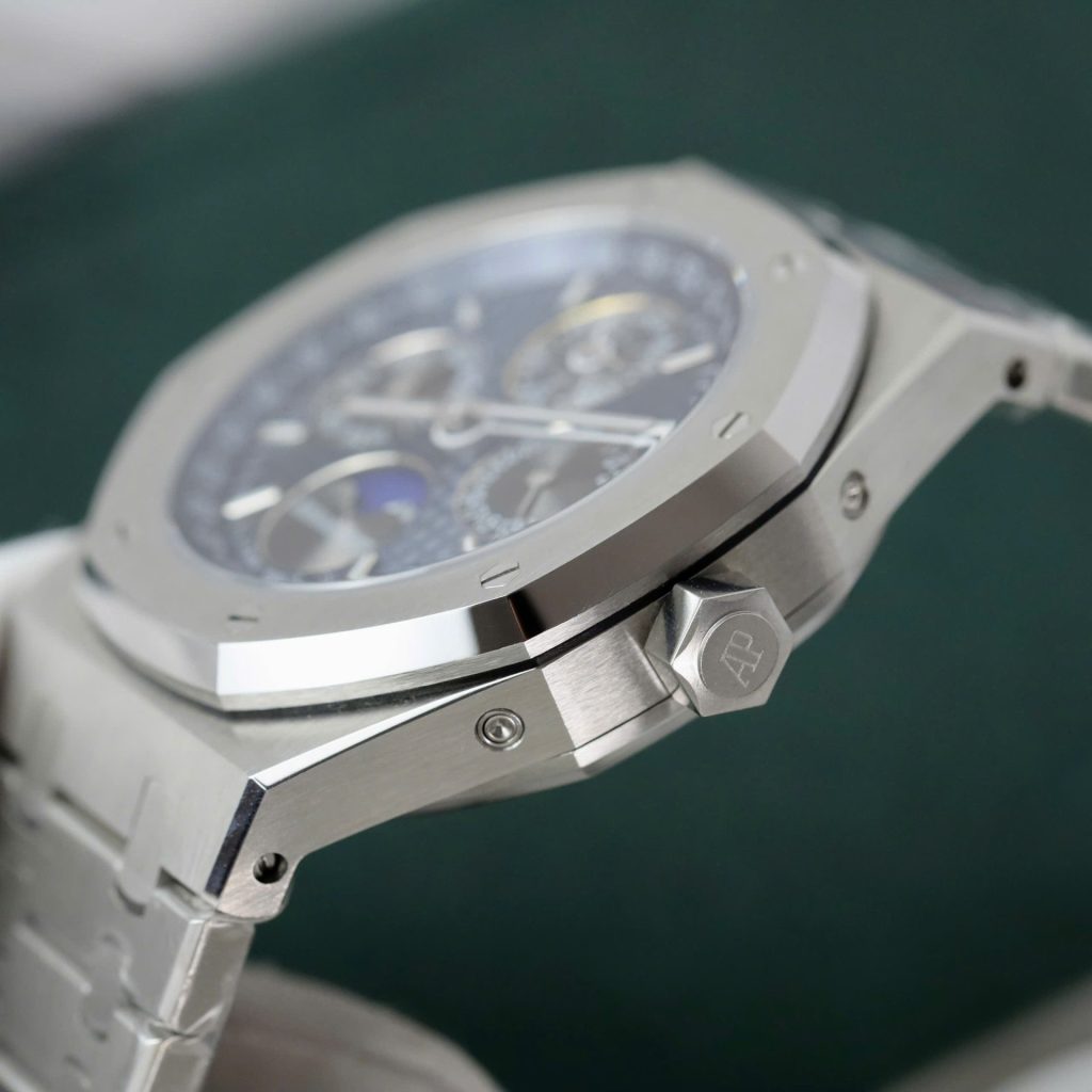 Audemars Piguet Royal Oak Perpetual Calendar Super Clone Swiss Machine