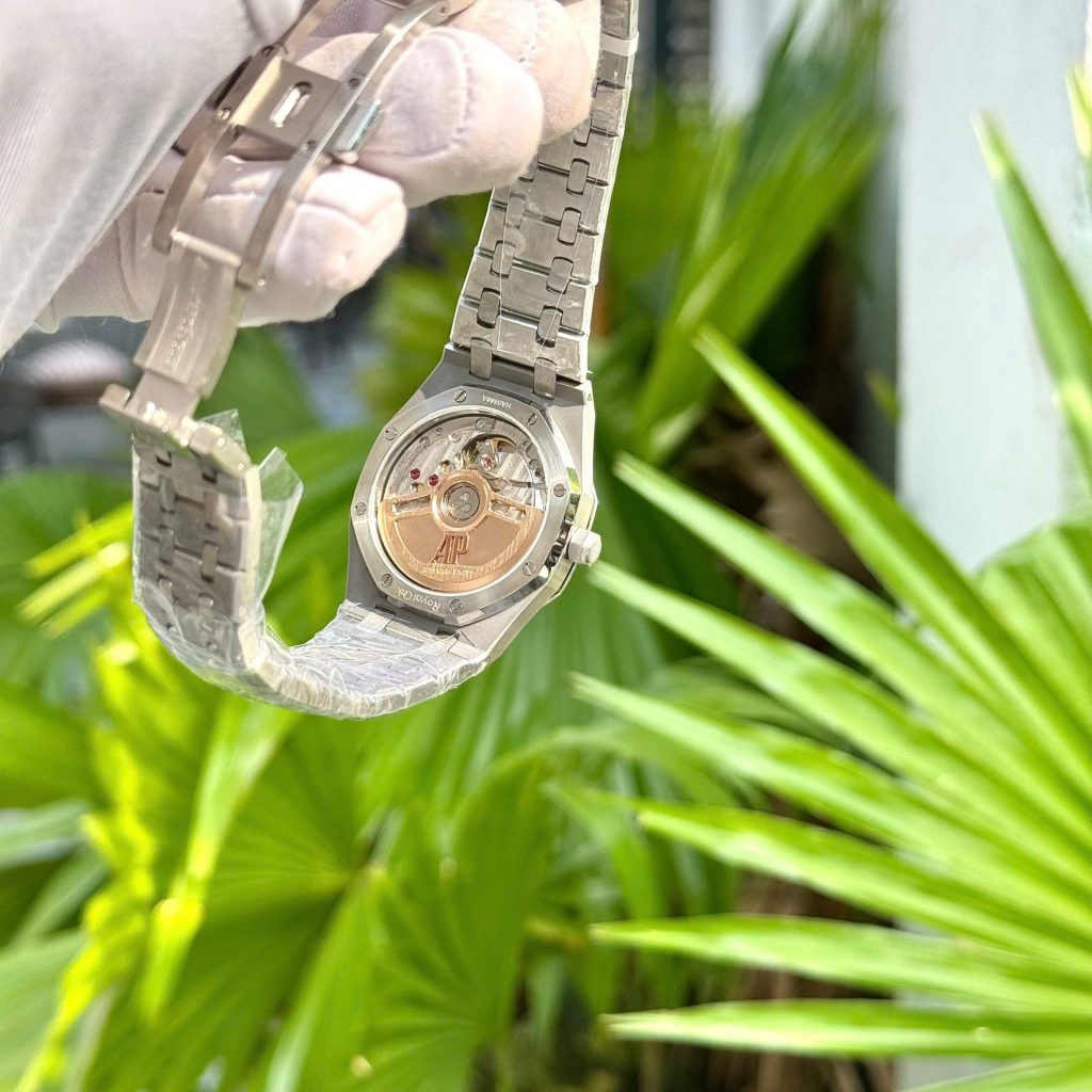 Audemars Piguet Royal Oak Concept Flying Tourbillon Super Clone Swiss Machine