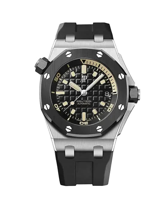 Audemars Piguet Royal Oak Offshore Super Clone Swiss Machine