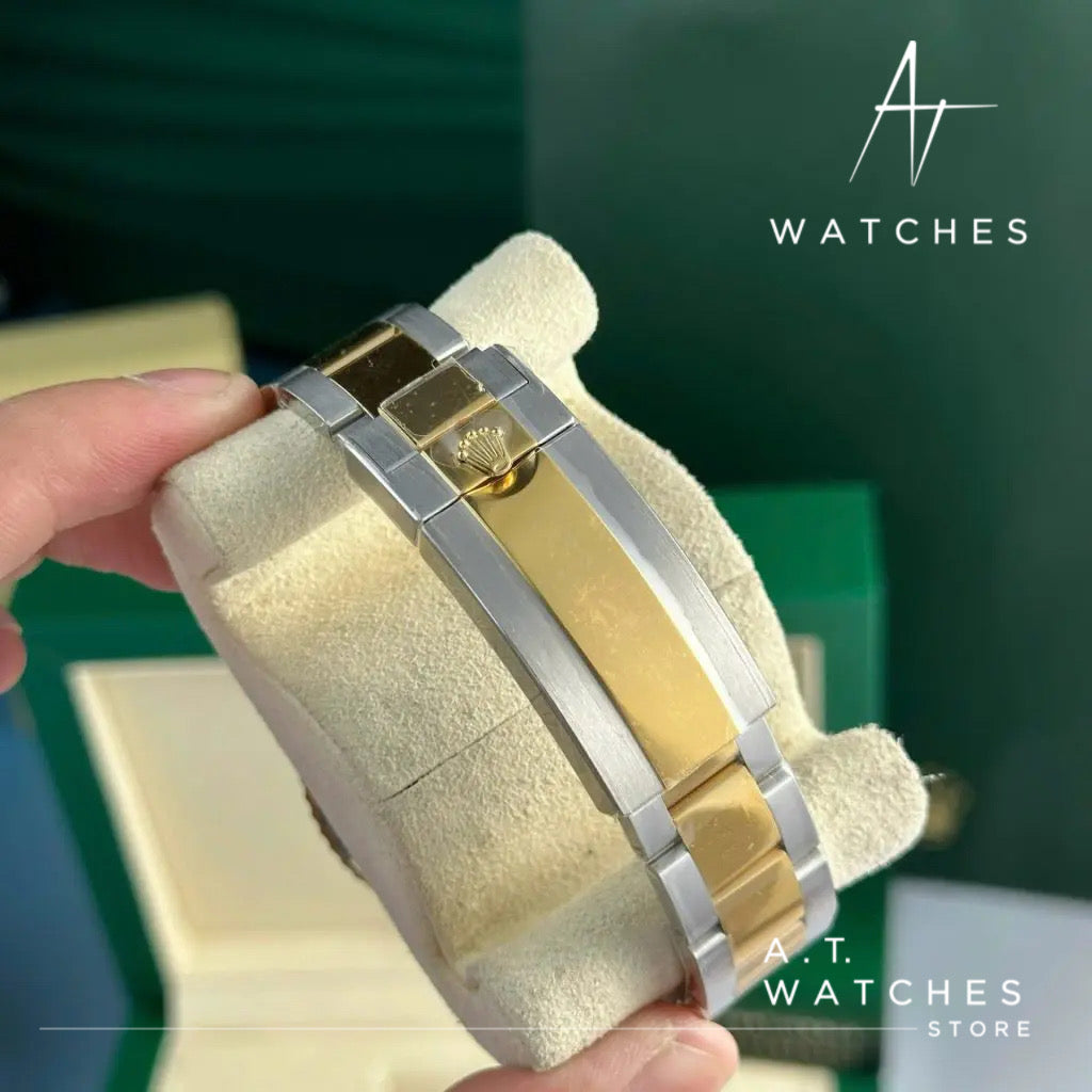 Rolex Sea-Dweller Super Clone Swiss Machine 43mm