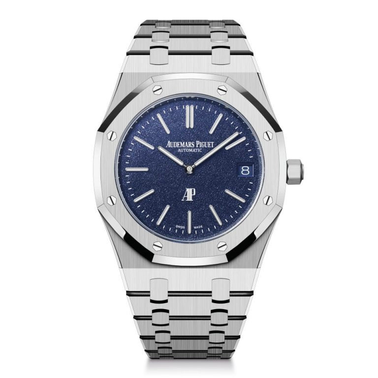 Audemars Piguet Royal Oak Super Clone Swiss Machine