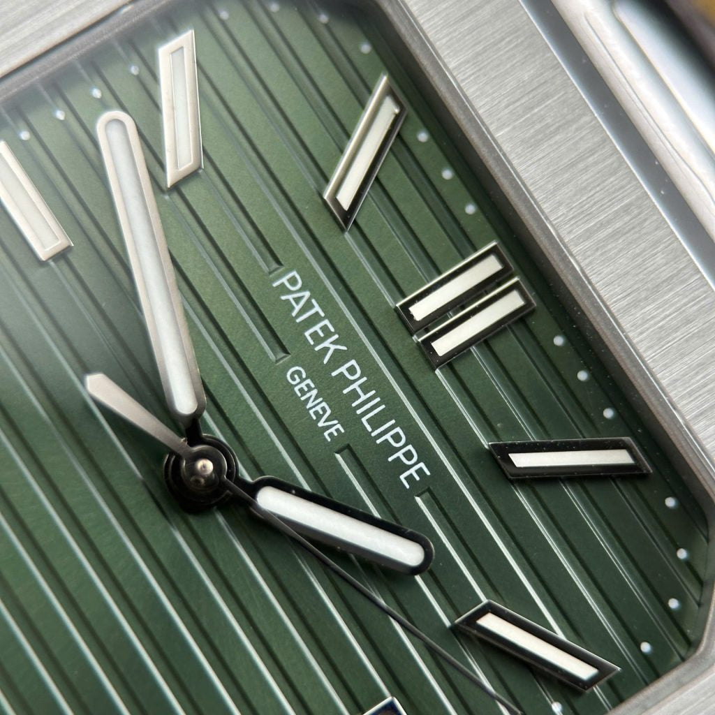 Patek Philippe Cubitus Super Clone Swiss Machines