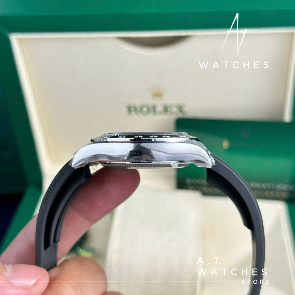 Luxury Rolex Daytona Super Clone Men's Automatic Watch Swiss Movement Chronograph