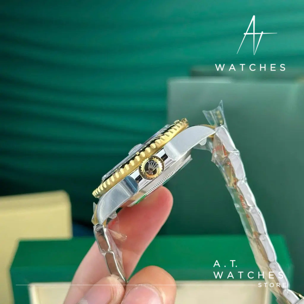 Rolex Sea-Dweller Super Clone Swiss Machine 43mm