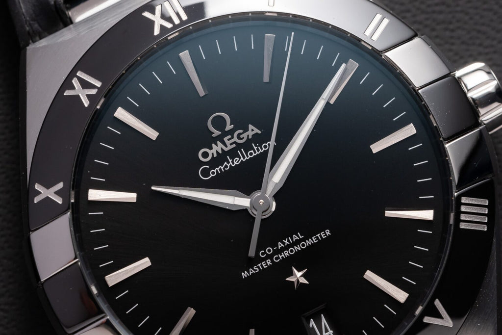 Omega seamaster Super Clone Swiss Machine