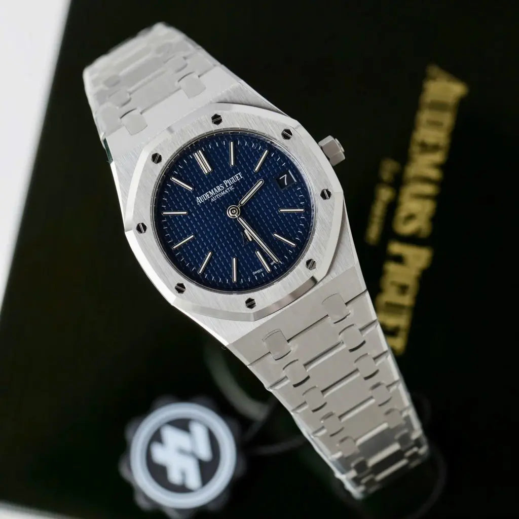 Audemars Piguet Royal Oak Super Clone Swiss Machine