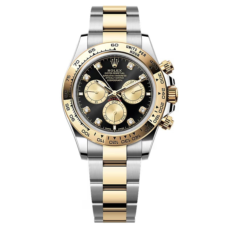 Rolex Daytona Super Clone Swiss Machine 40mm