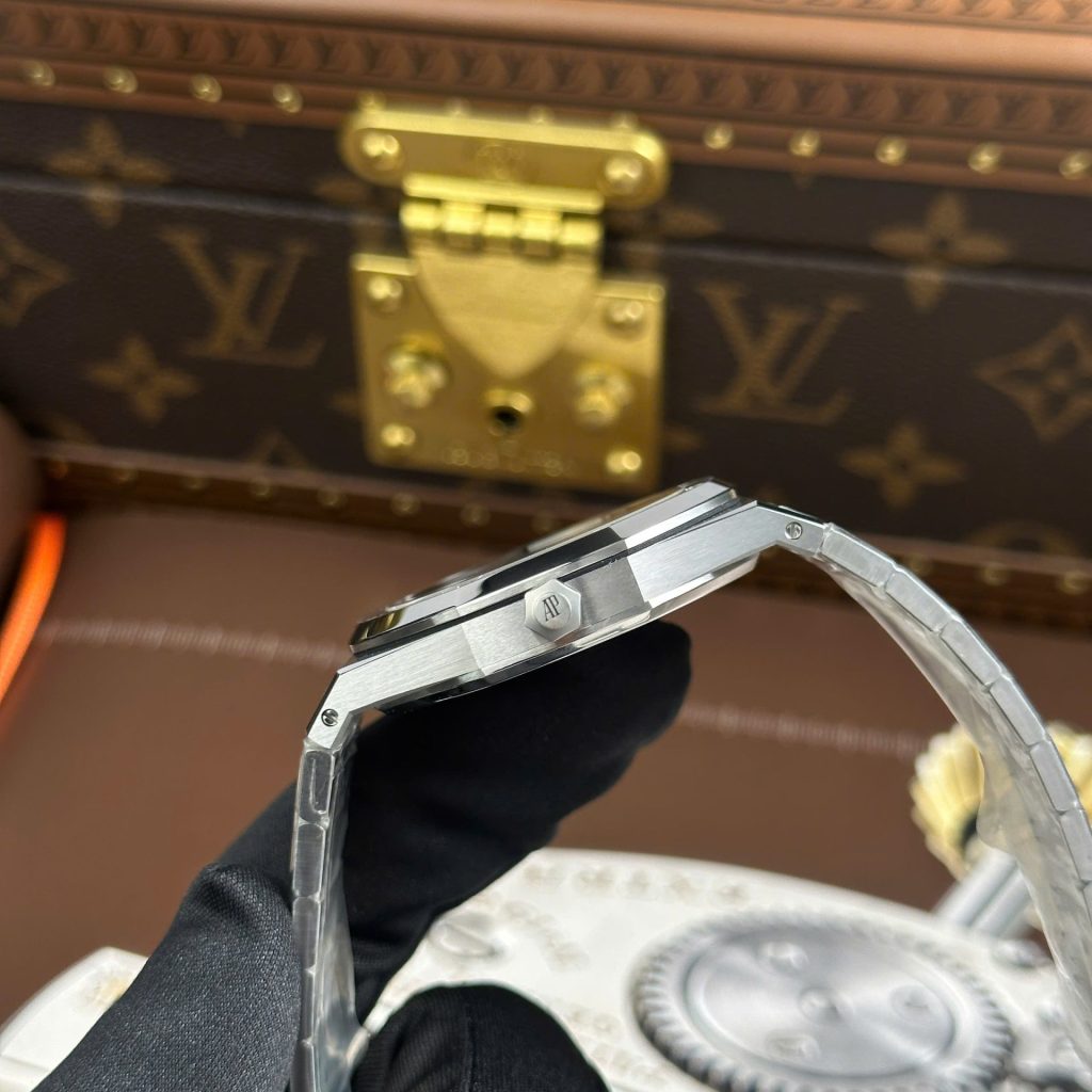 Audemars Piguet Royal Oak Super Clone Swiss Machine