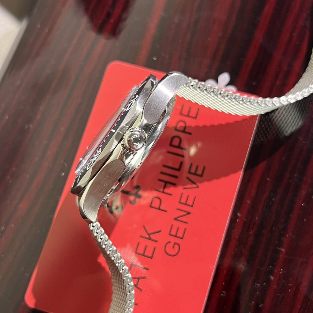 Omega seamaster Diver Super Clone Swiss Machine