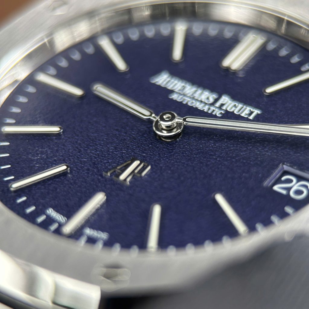 Audemars Piguet Royal Oak Super Clone Swiss Machine