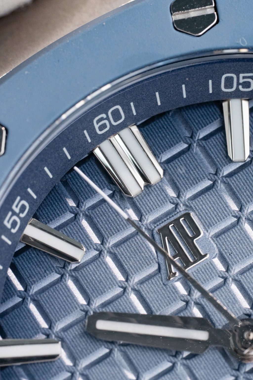 Audemars Piguet Royal Oak Offshore Super Clone Swiss Machine 43mm