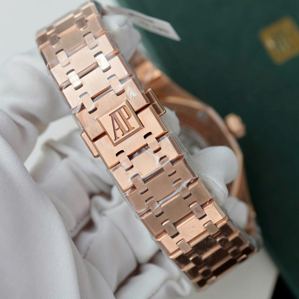 Audemars Piguet Royal Oak Perpetual Calendar Super Clone Swiss Machine