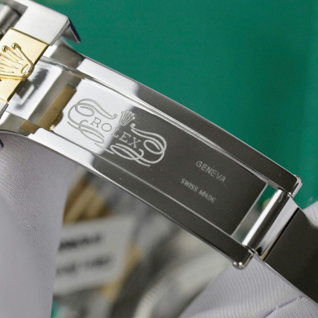 Rolex Submariner Super Clone Swiss Machine 41mm