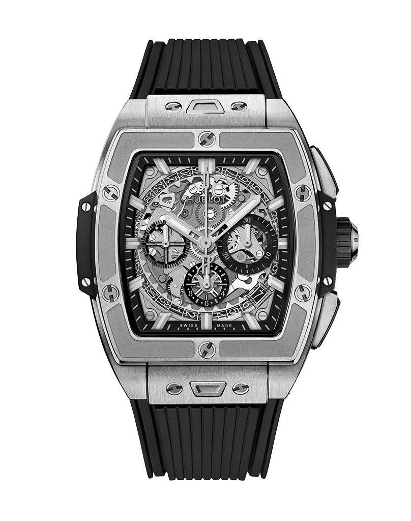 Hublot Spirit of Big Bang Super Clone Swiss Machine