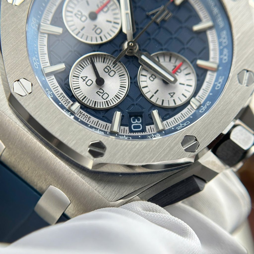 Audemars Piguet Royal Oak Offshore Super Clone Swiss Machine 43mm