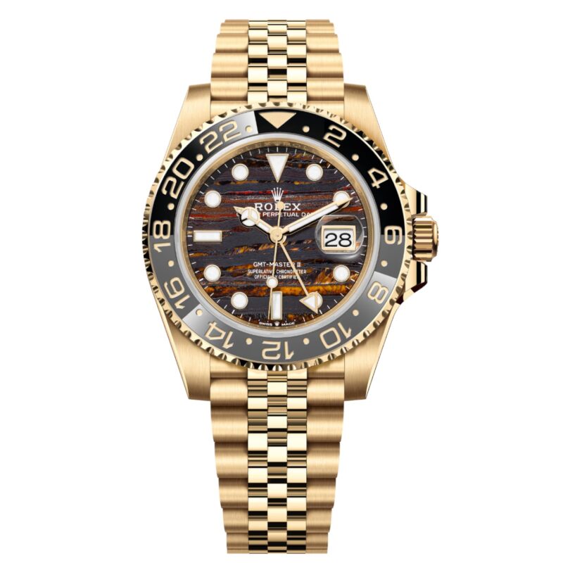 Rolex GMT Master Super Clone Swiss Machine 40mm