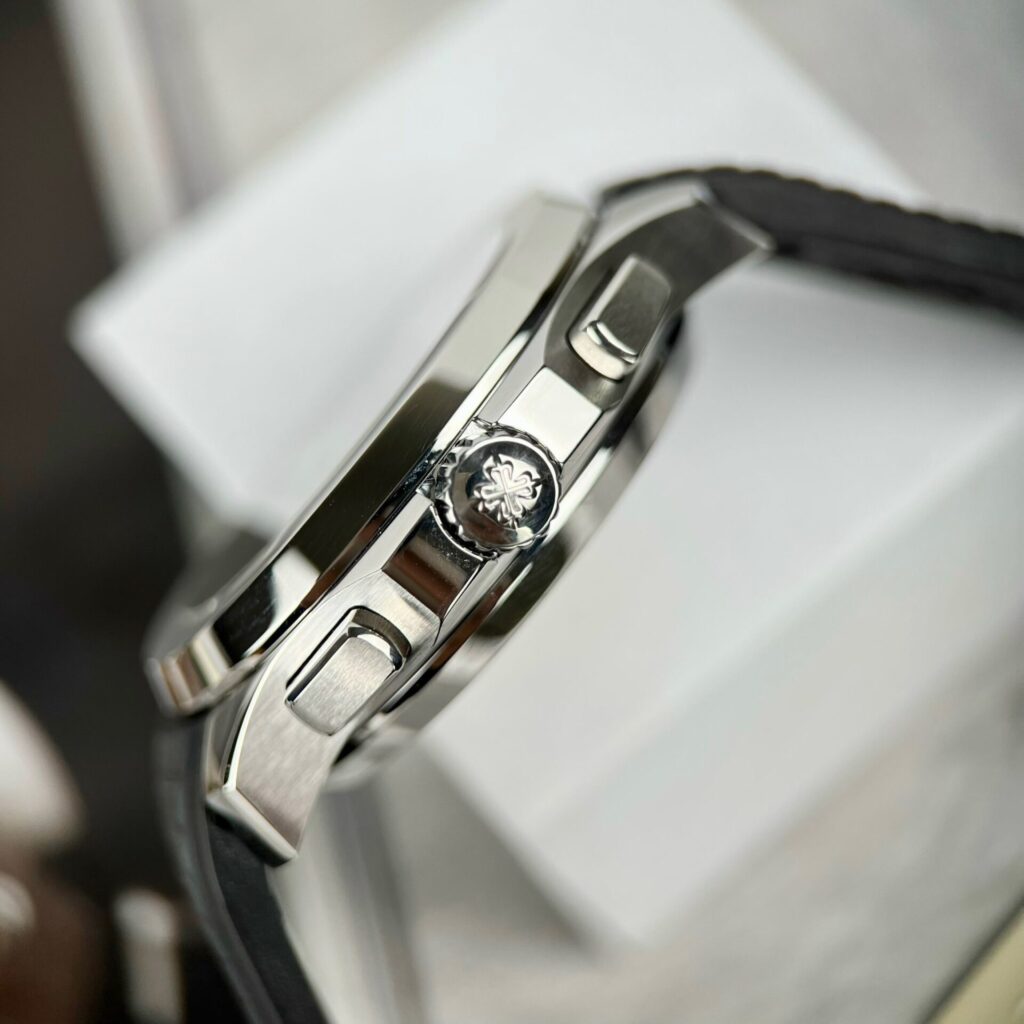 Patek Philippe Aquanaut Super Clone Swiss Machine