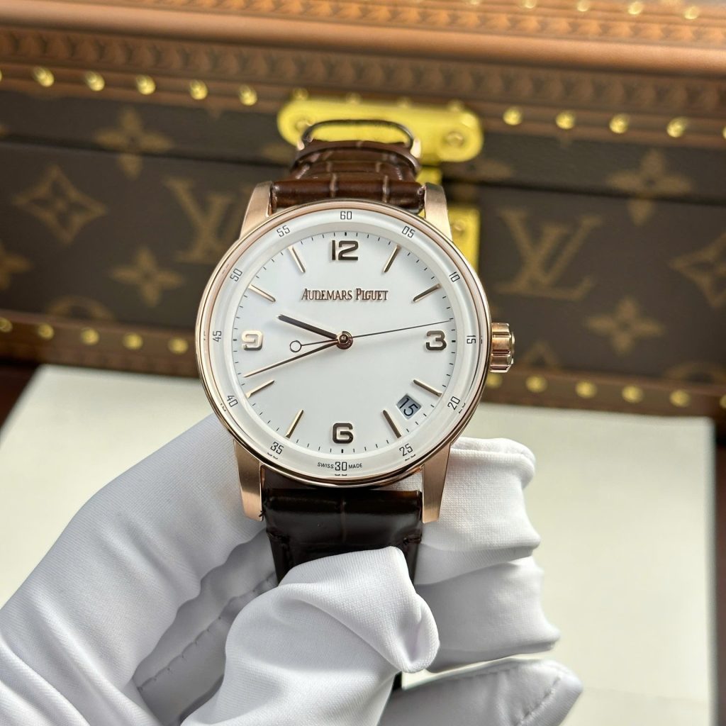 Audemars Piguet Code 11.59 Super Clone Swiss Machine 41mm