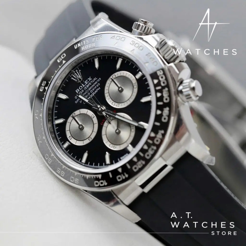 Rolex Daytona Super Clone Swiss Machine 40mm