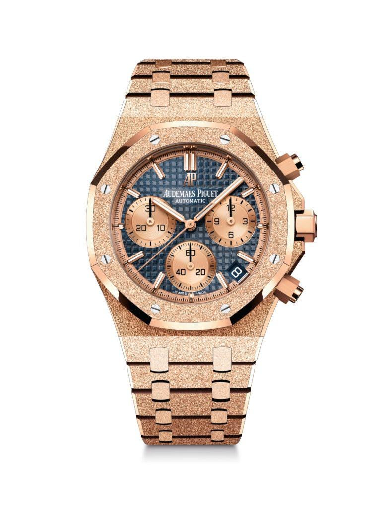 Audemars Piguet Royal Oak Concept Flying Tourbillon Super Clone Swiss Machine