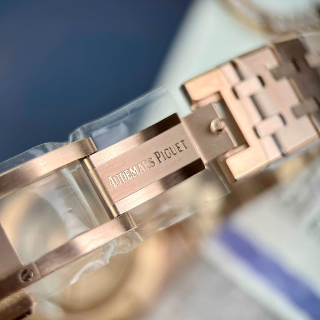 Audemars Piguet Royal Oak Super Clone Swiss Machine