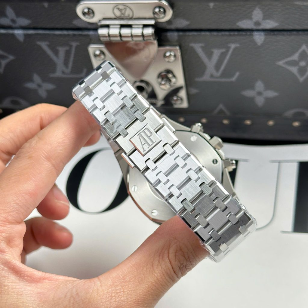 Audemars piguet Royal Oak Chronograph Super Clone Swiss Machine