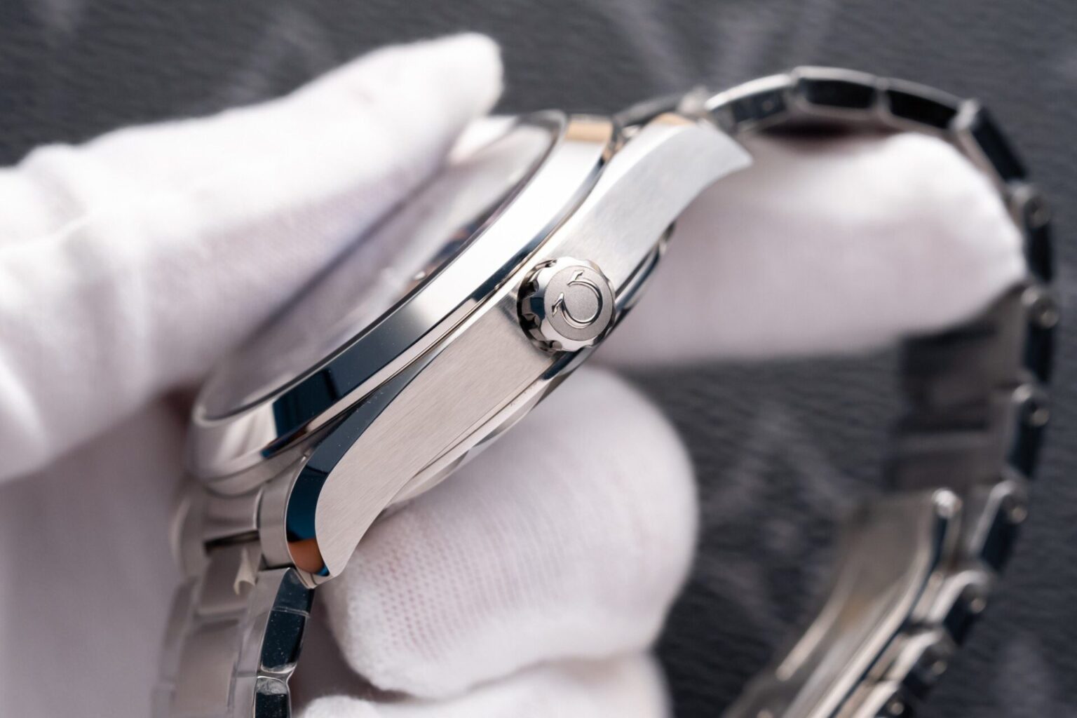 Omega seamaster Super Clone Swiss Machine