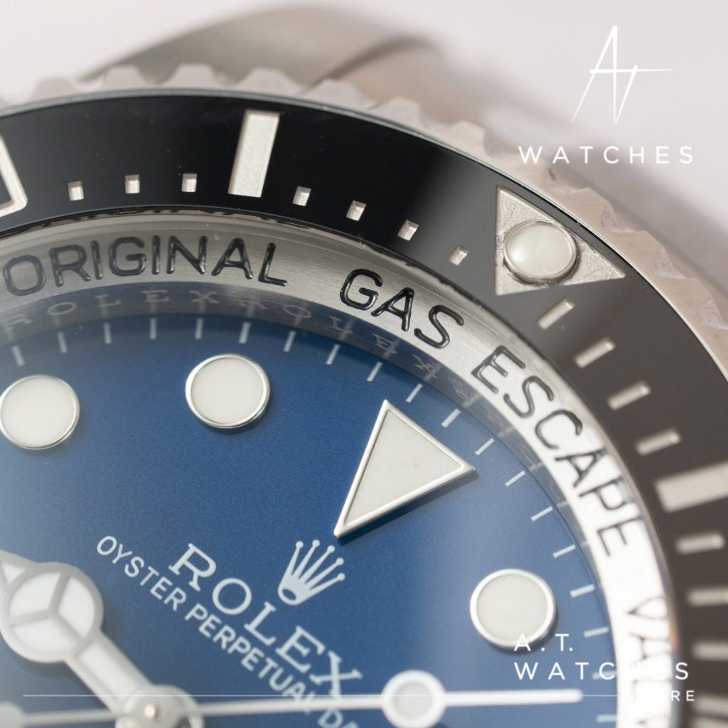 Rolex DeepSea Super Clone Swiss Machine