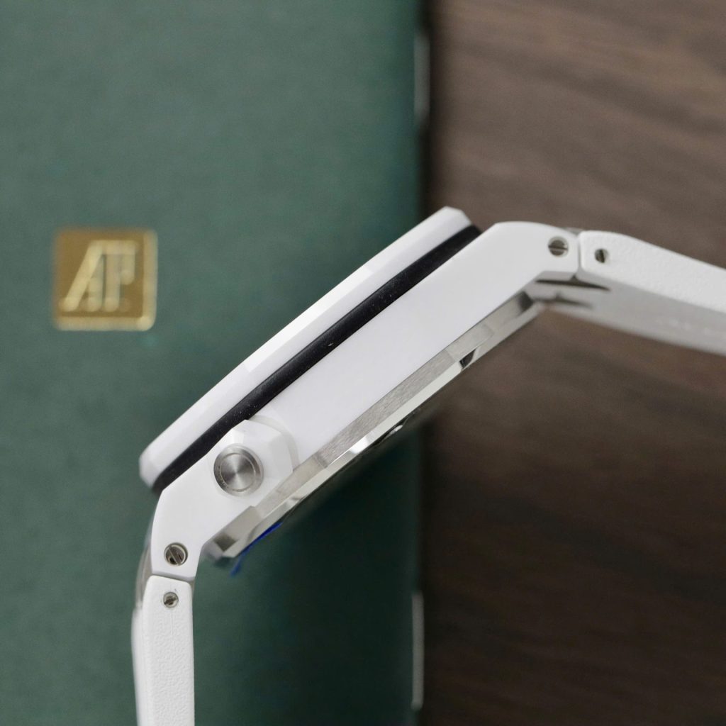 Audemars Piguet Royal Oak Offshore Driver Super Clone Swiss Machine 42mm