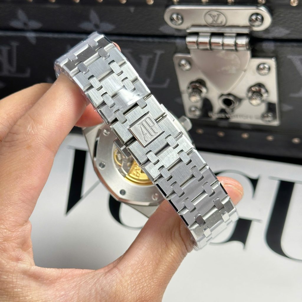 Audemars Piguet Royal Oak Super Clone Swiss Machine