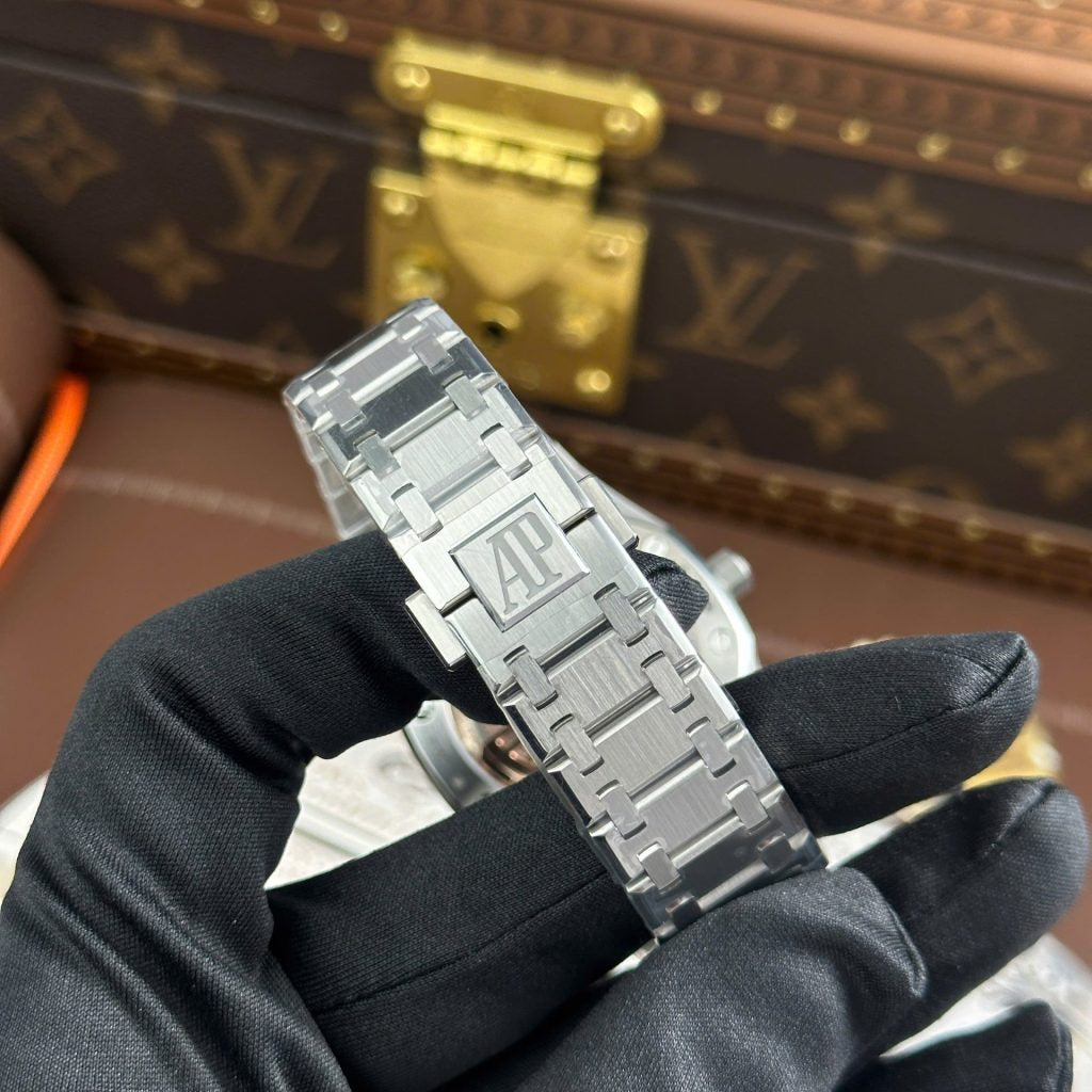 Audemars Piguet Royal Oak Super Clone Swiss Machine