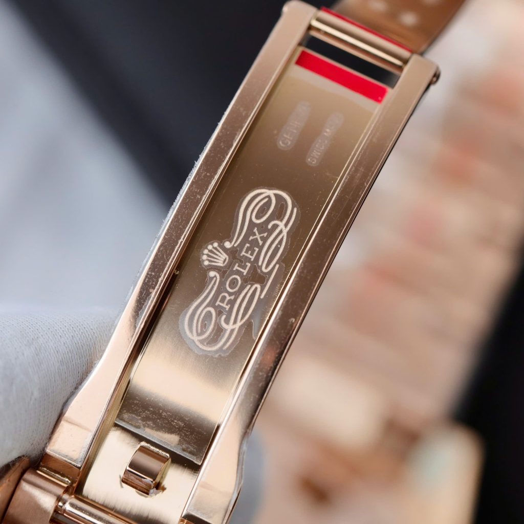 Rolex GMT Master Super Clone Swiss Machine