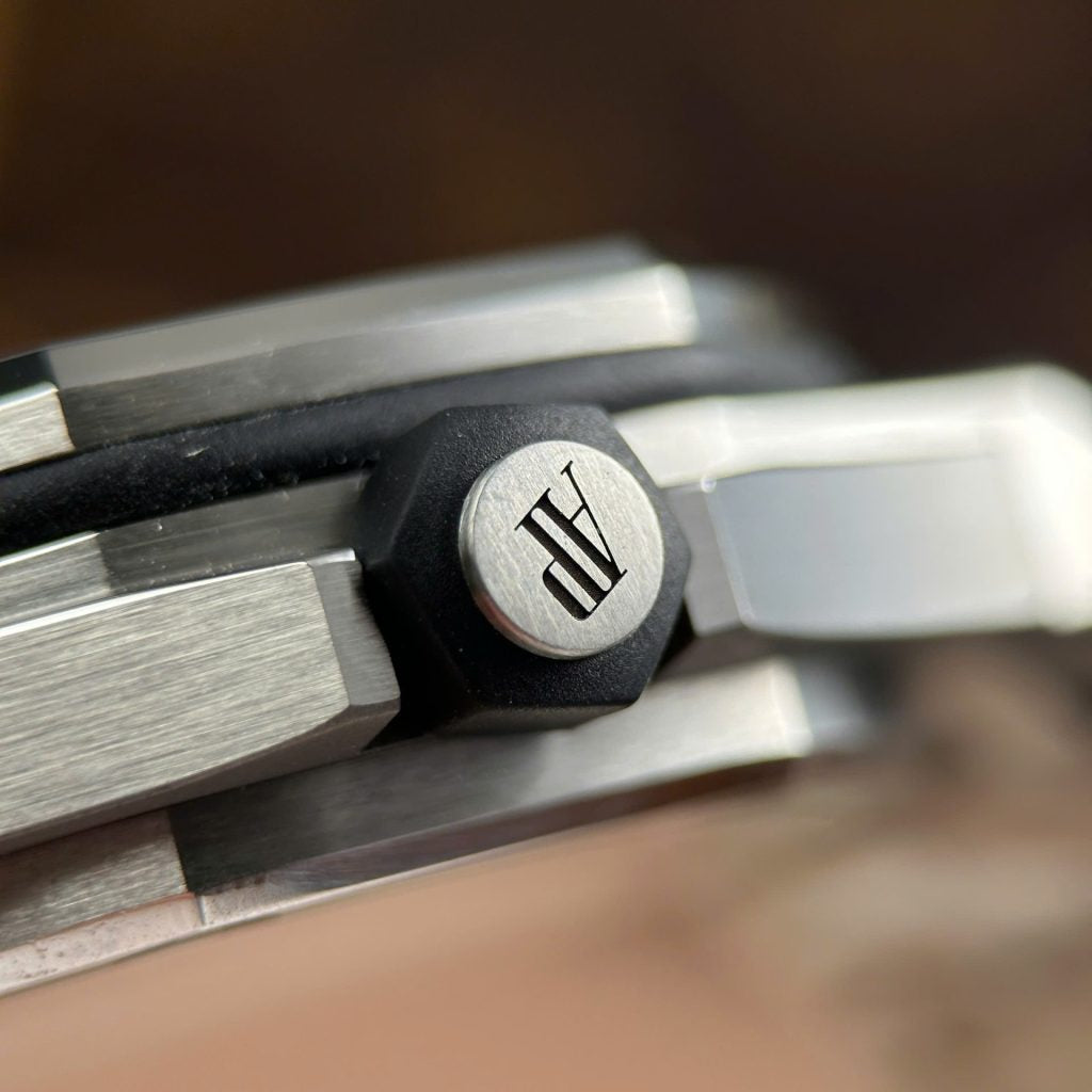 Audemars Piguet Royal Oak Offshore Diver Super Clone Swiss Machine