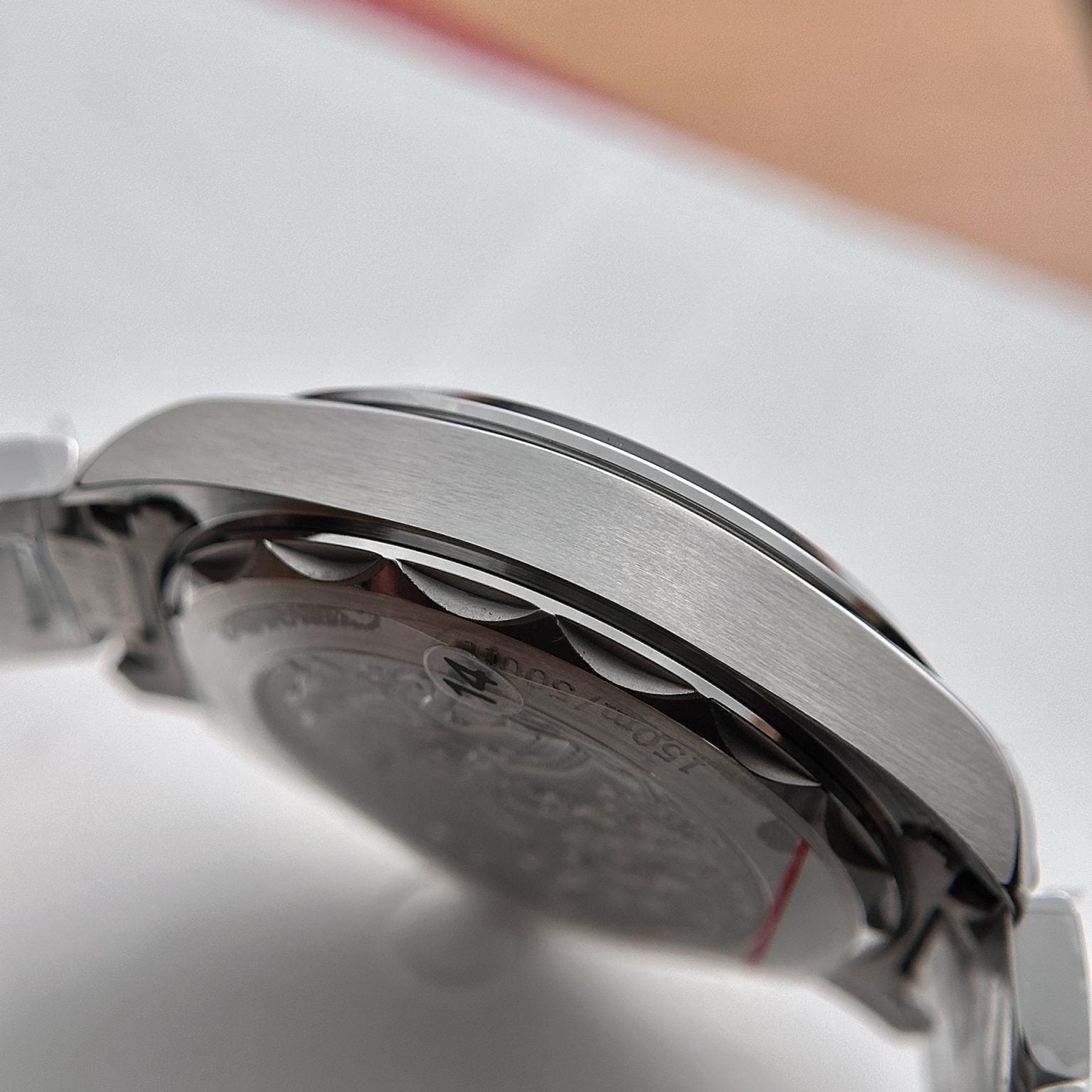 Omega seamaster Super Clone Swiss Machine