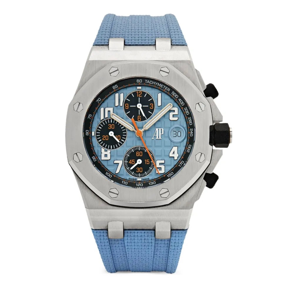 Audemars Piguet Royal Oak Offshore Super Clone Swiss Machine 42mm