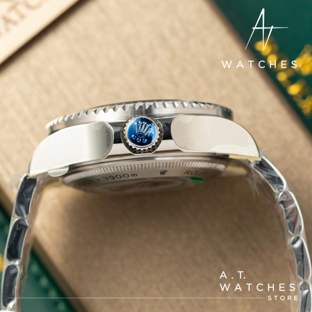 Rolex DeepSea Super Clone Swiss Machine