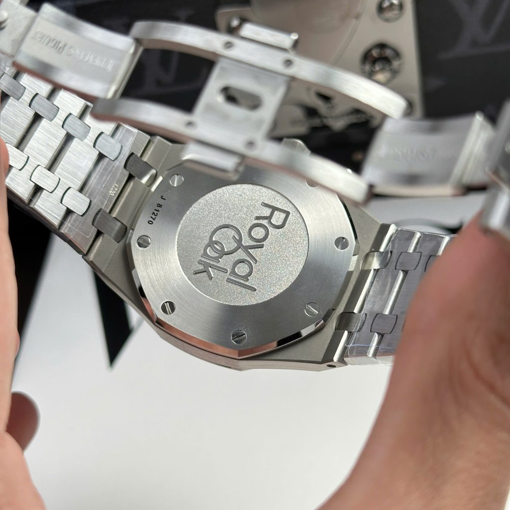 Audemars piguet Royal Oak Chronograph Super Clone Swiss Machine